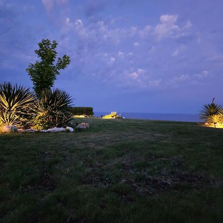 Private Villa 102 With Heated Pool In Blacksearama Baltschik Exterior foto