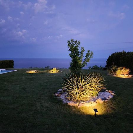 Private Villa 102 With Heated Pool In Blacksearama Baltschik Exterior foto