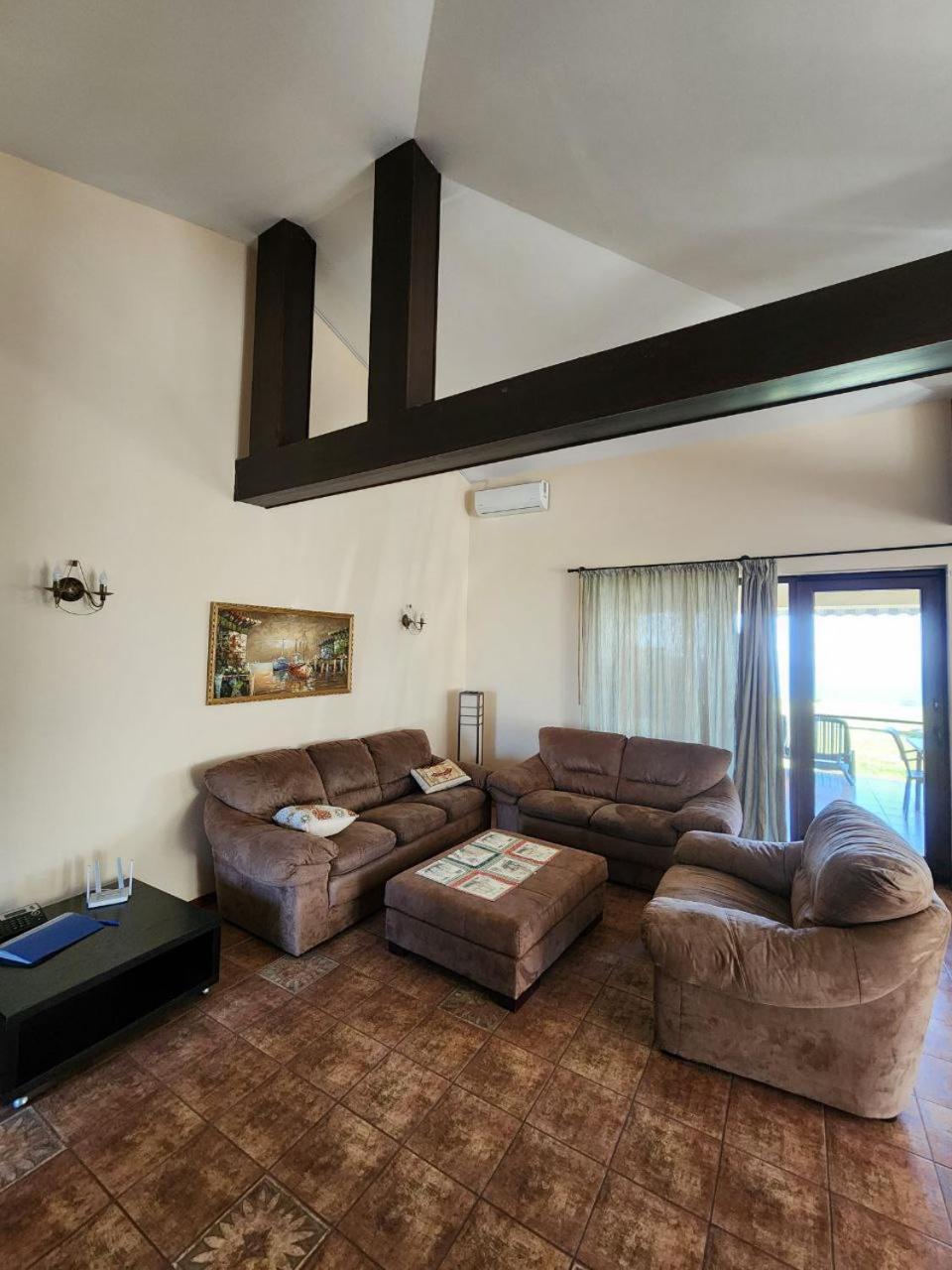Private Villa 102 With Heated Pool In Blacksearama Baltschik Exterior foto