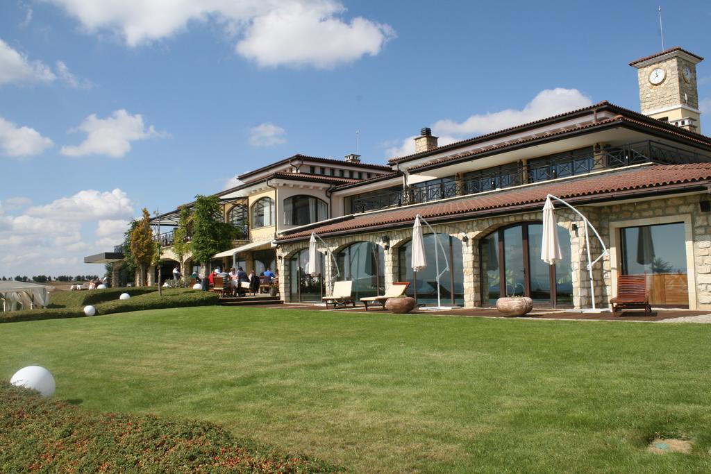 Private Villa 102 With Heated Pool In Blacksearama Baltschik Exterior foto