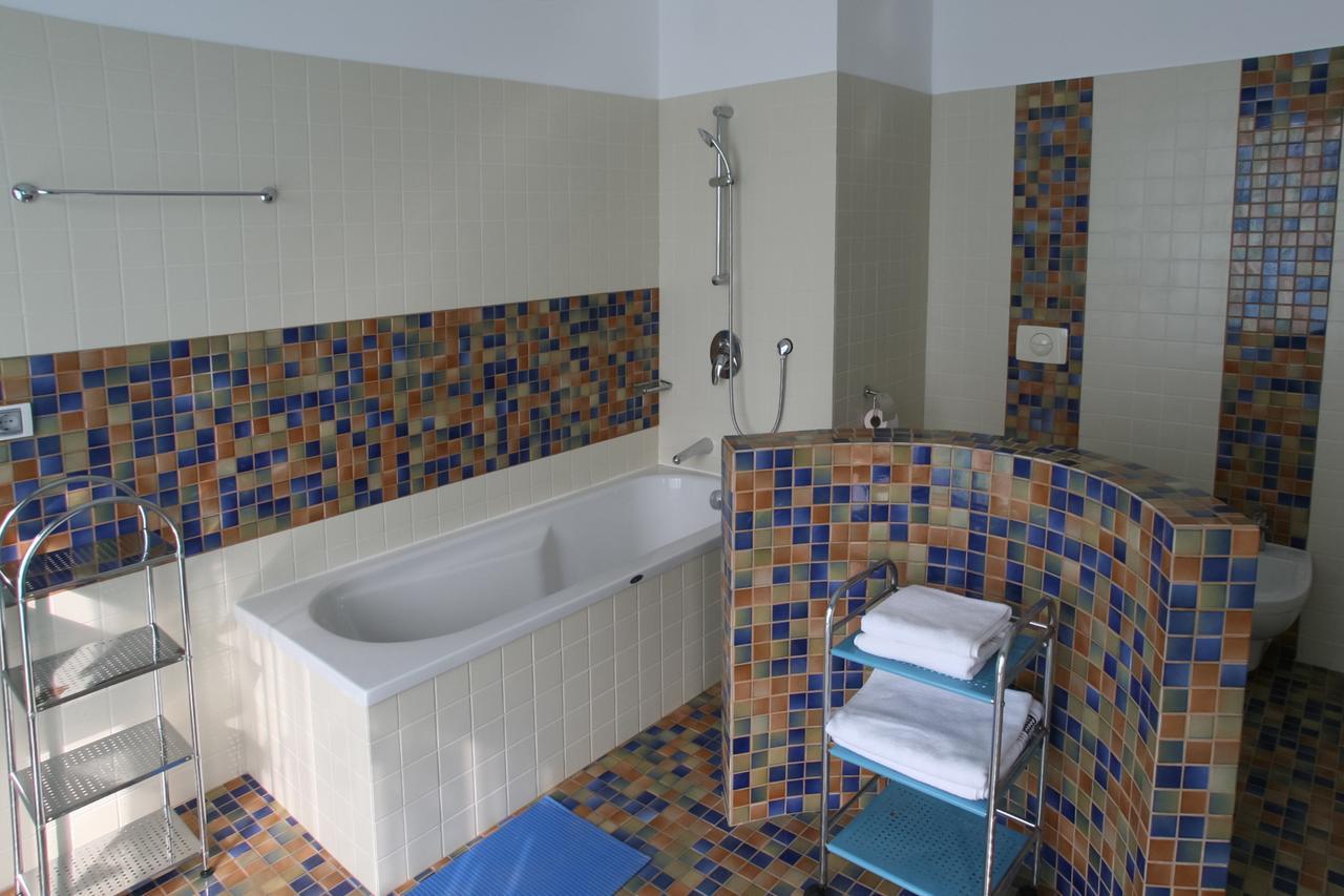 Private Villa 102 With Heated Pool In Blacksearama Baltschik Exterior foto